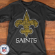 Illustration for article titled Why Your Team Sucks 2016: New Orleans Saints